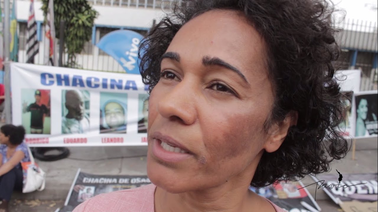 Chacina de Osasco: Dia do Julgamento