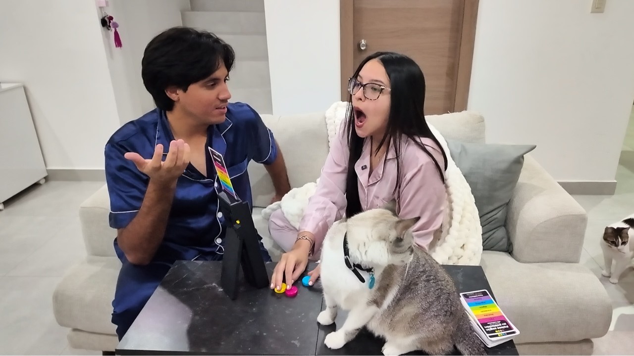 LA MEJOR PIJAMADA DEL MUNDO