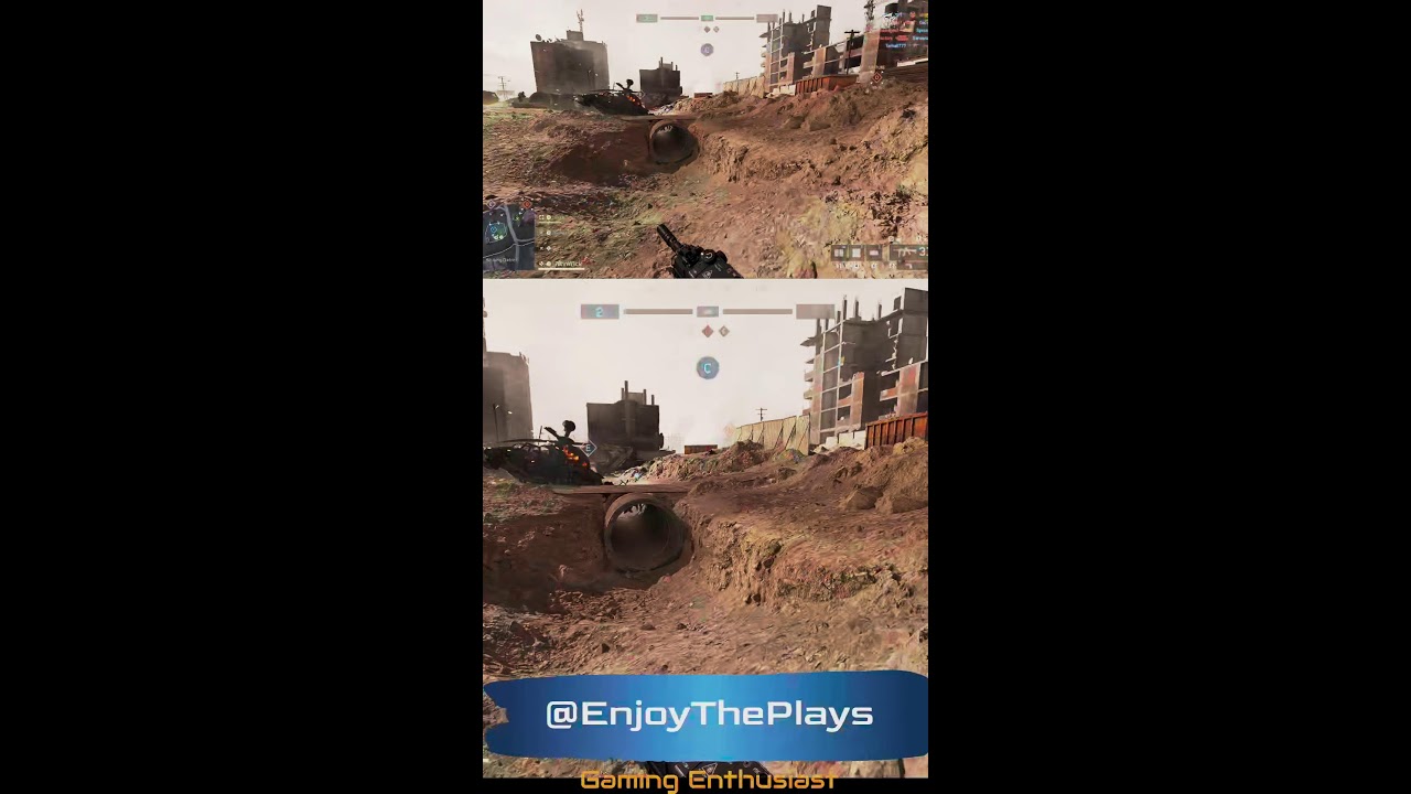 EnjoyThePlay Live Stream Battlefield 6