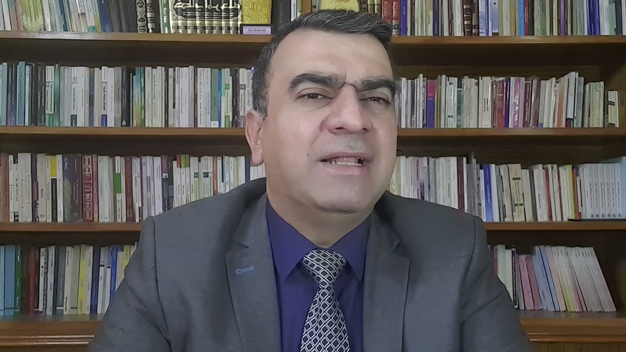 المحاضرة الثامنة/السلطة السياسية في الفكر الاسلامي/ محاضرات المرحلة الرابعة / د.طارق عبد الحافظ
