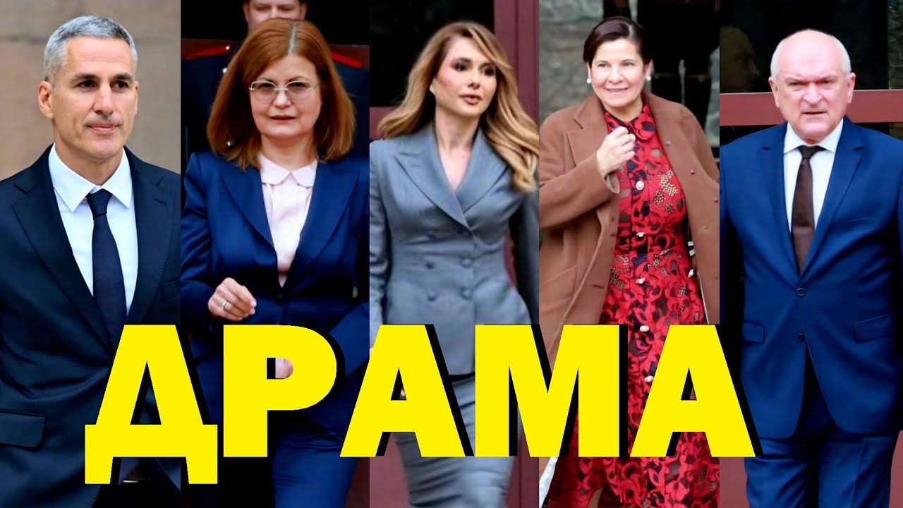 Защо е тази драма около служебния премиер? Мъглявината Радев - с кого, как и защо не с ГЕРБ?