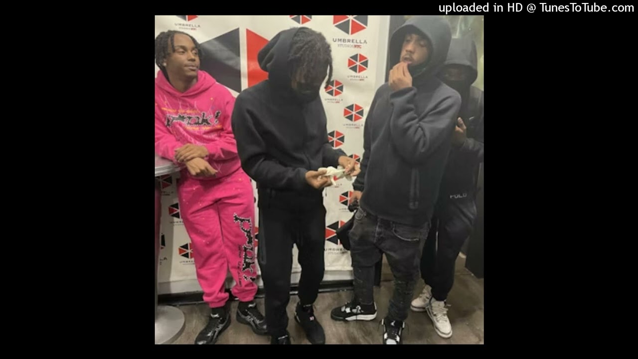 Pop Kreep x Jodot Kreep |'Type Beat' - 