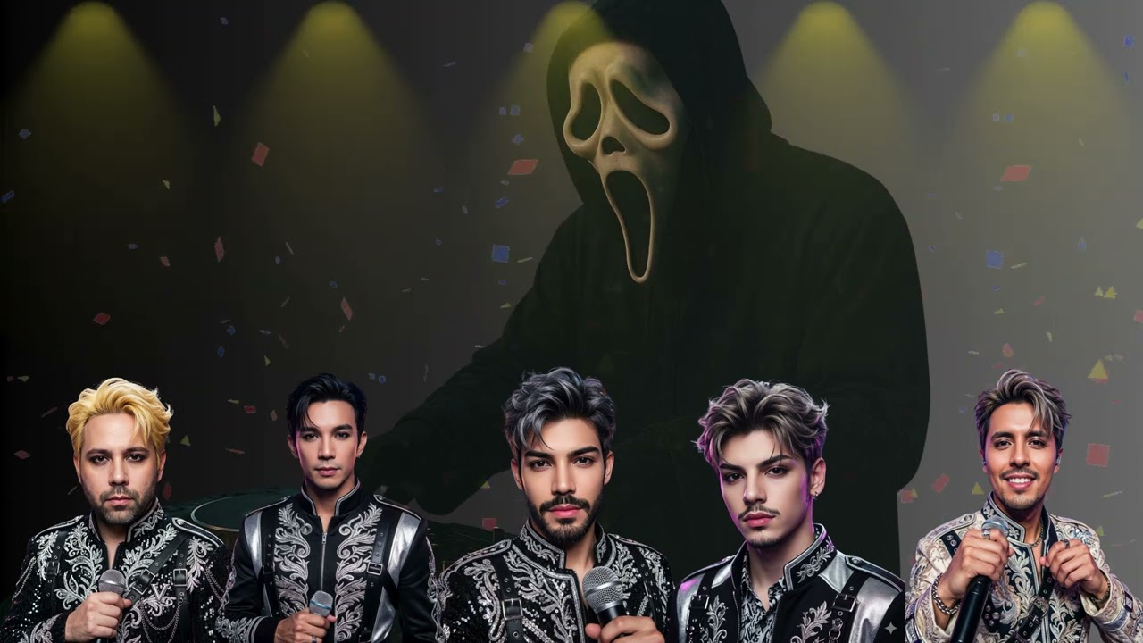 DJ Pânico feat. A.F.T.s - Pânico Party Tonight