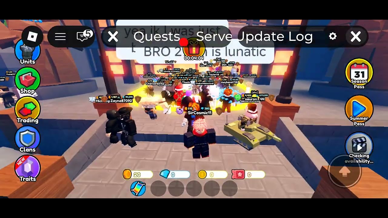 Part two giving uttvm to first person to comment 