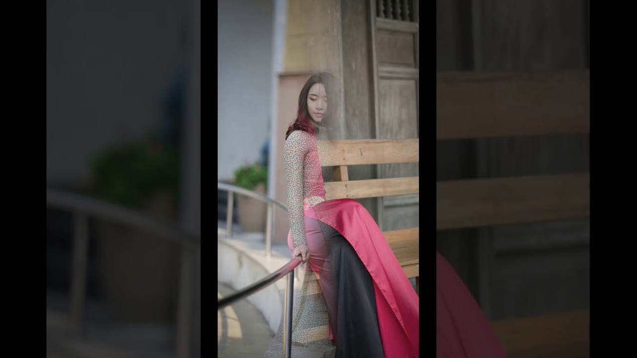 Nhạc sống Áo dài xinh say đắm lòng người