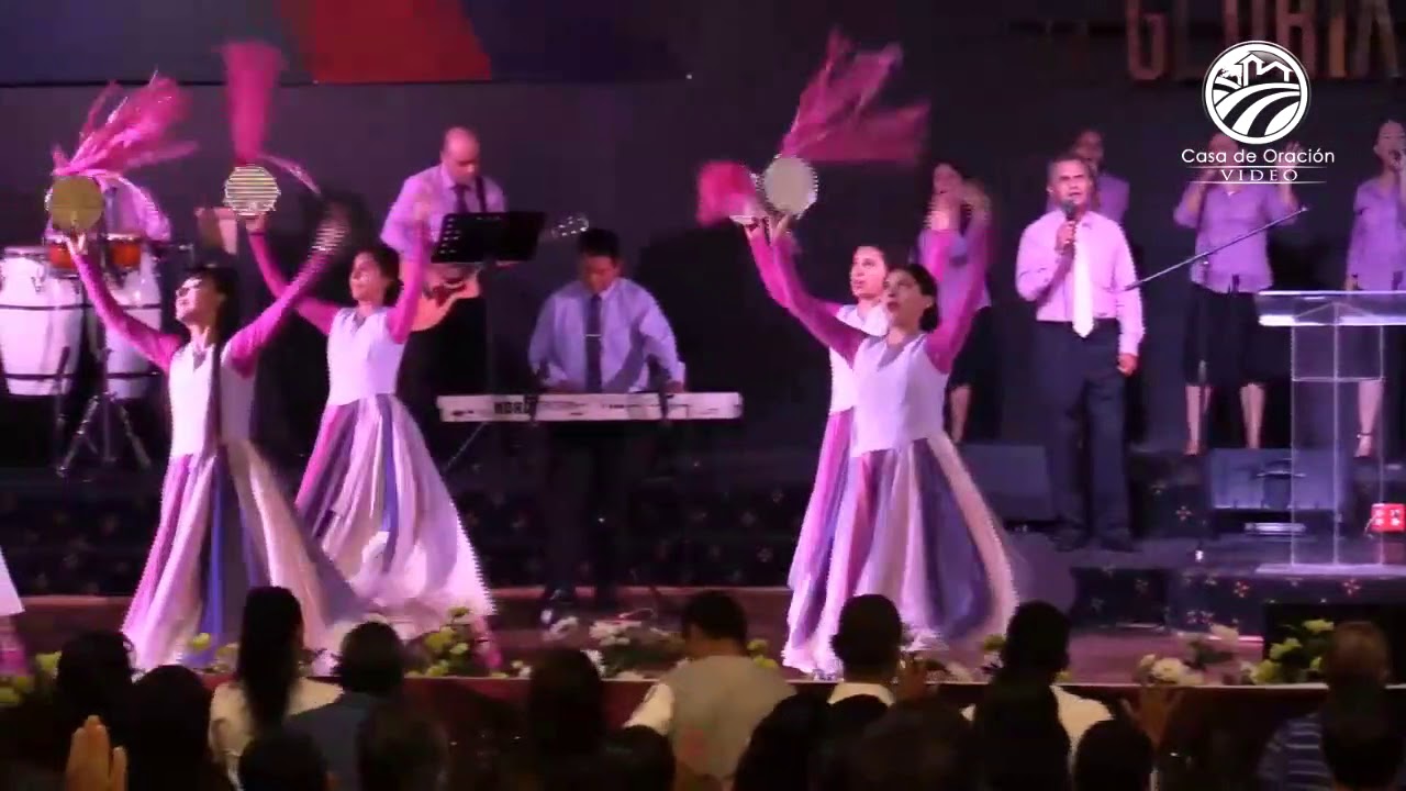 27 de mayo de 2018 - Julio Márquez