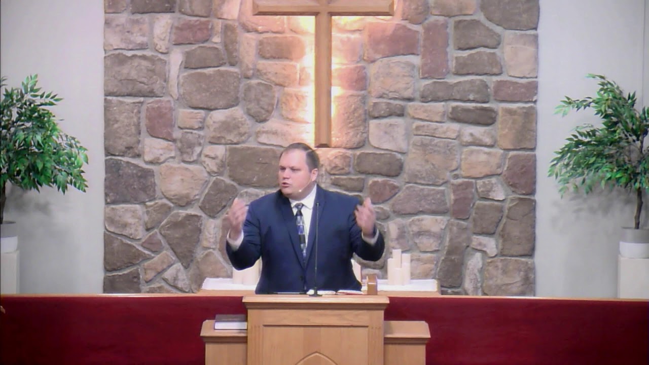 Wednesday Prayer and Praise February 11, 2026