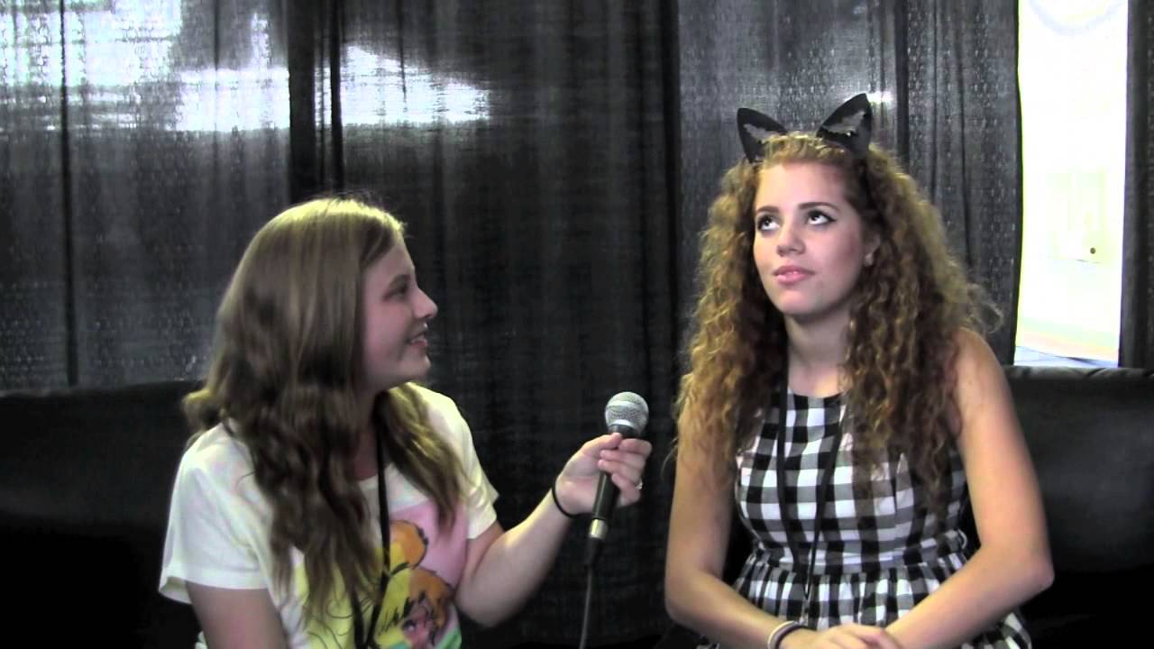 Mahogany Lox Interview at Brave Fest