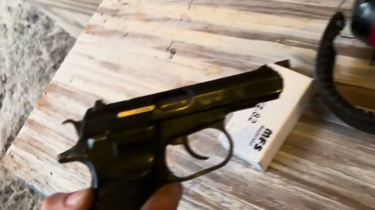 PSA Antique Gun Random Special
