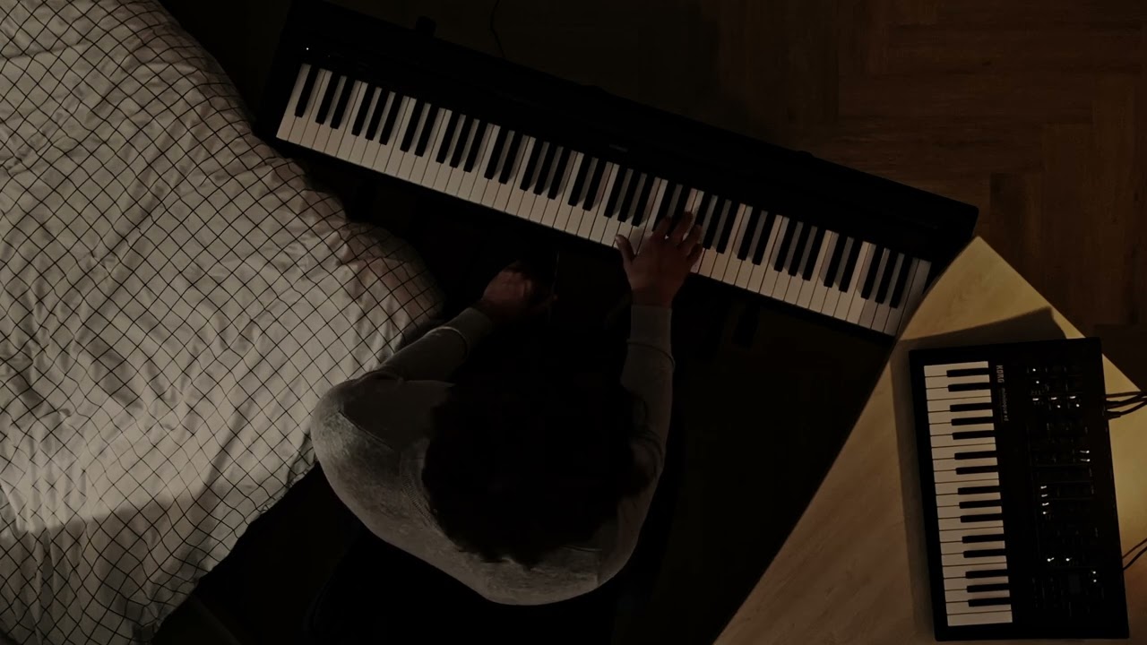 I'm not late. I'll bloom when I'm ready