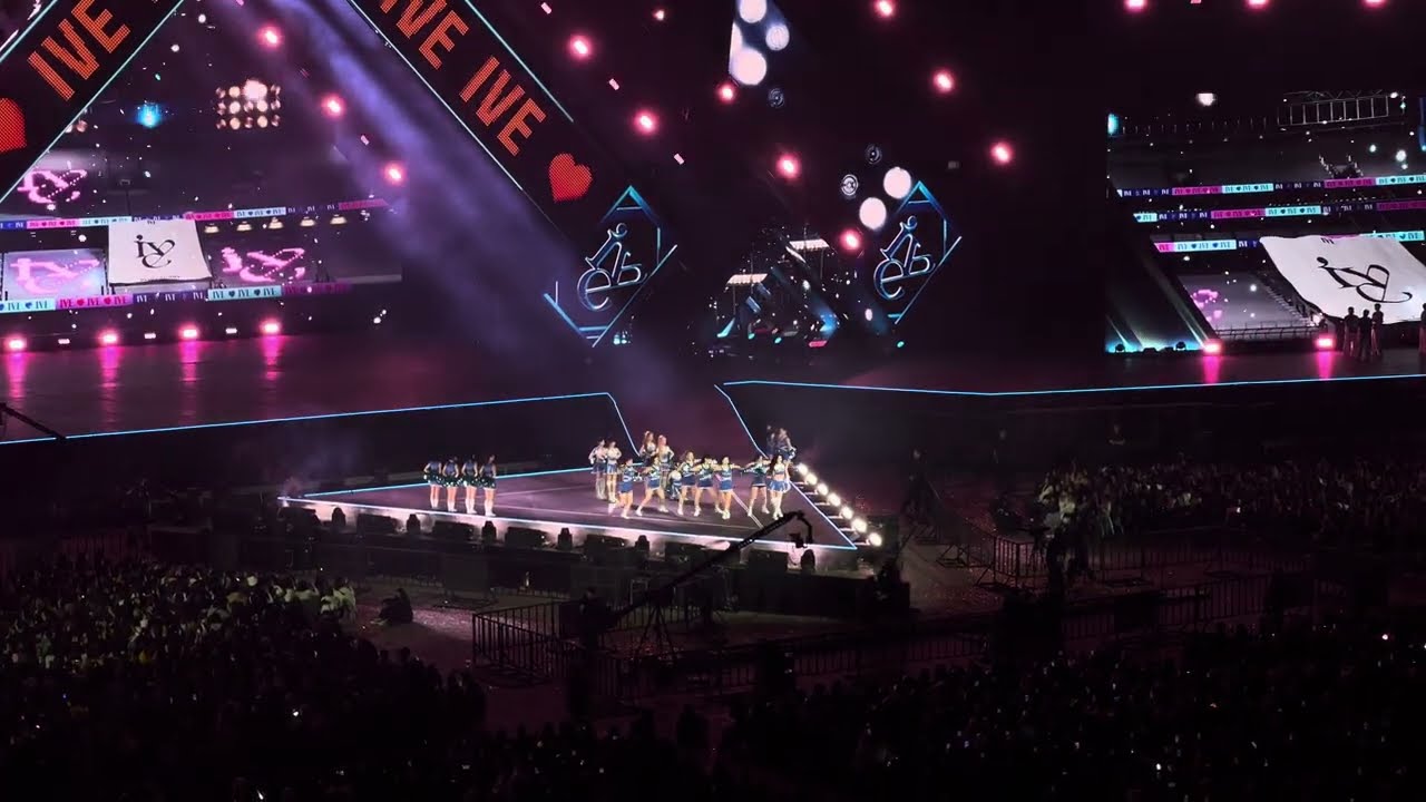 20260110 [Golden Disc Awards] IVE