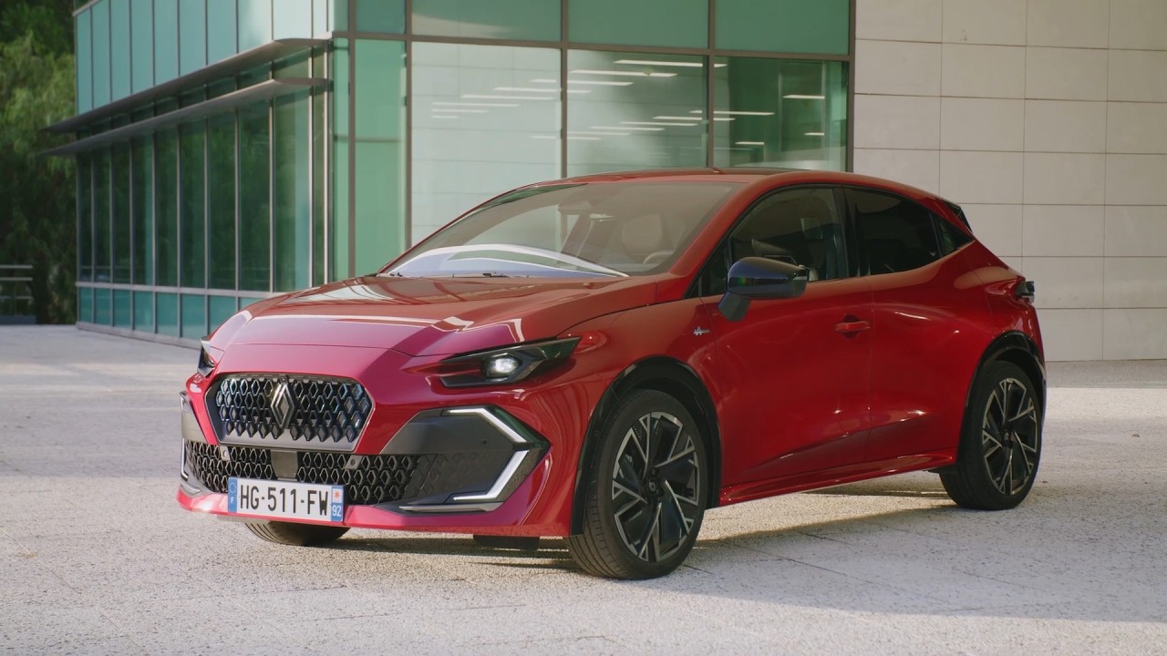 El Renault Clio cumple 35 años / Reportaje | Centímetros Cúbicos