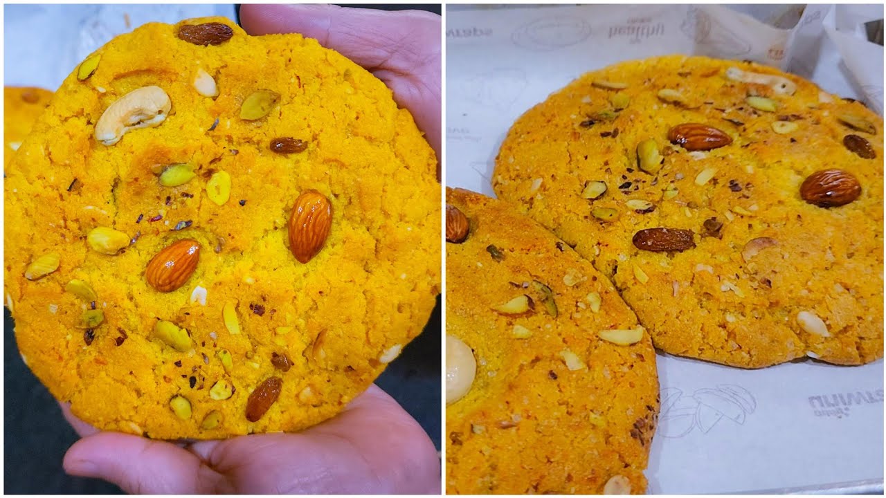 Hyderabad ke famous Subhan bakery se bhi Mazedar Roat 😋 || Muharram Special Recipe by Saba ✨️