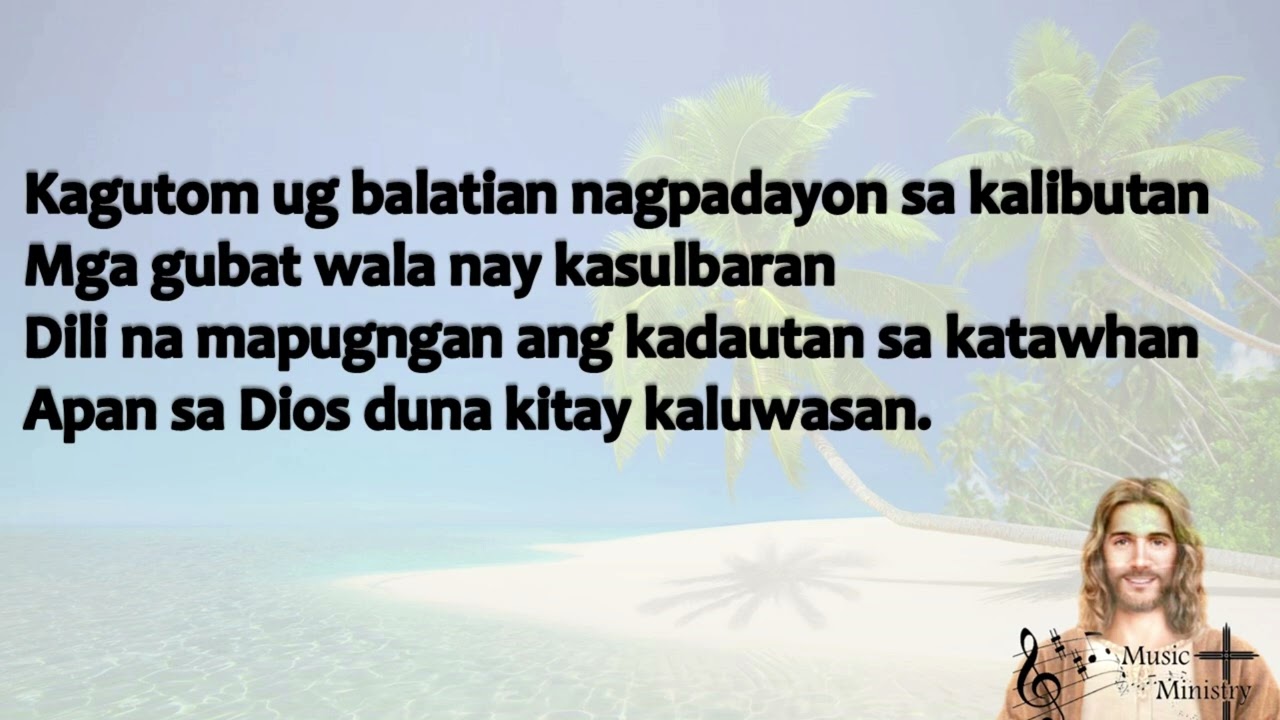Linog ug Bagyo - Minus One