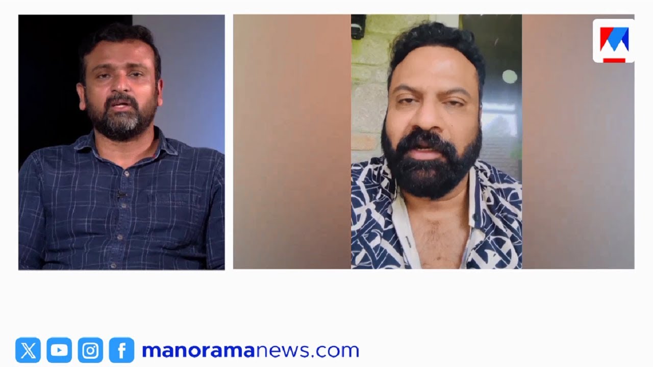 എട്ടിന്&zwj;റെ പണിവാങ്ങി ടിനി ടോം; ഒടുവില്&zwj; മാപ്പ് | Tini Tom