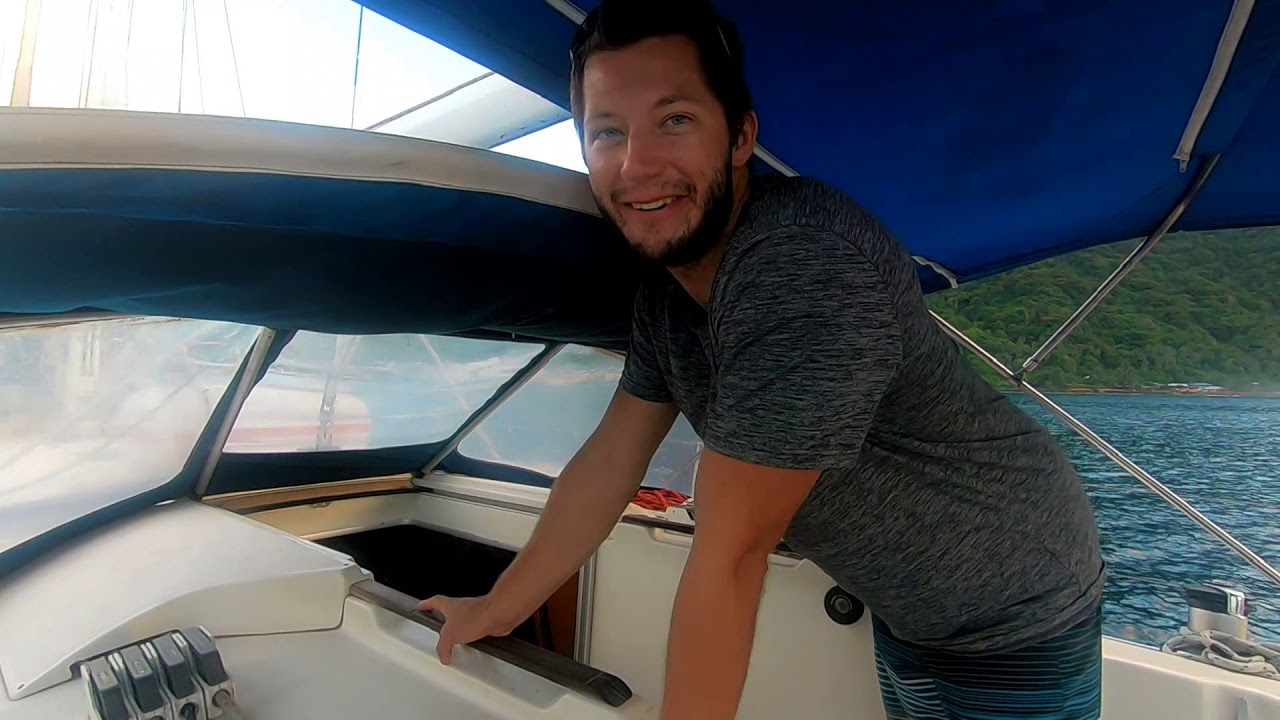 A Tragic End to The Adventure Upon Arrival To American Samoa (DJs Dives)