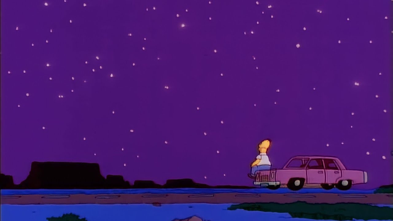 Legitimate Business - Simpsons Hit & Run (Slowed and Extended)