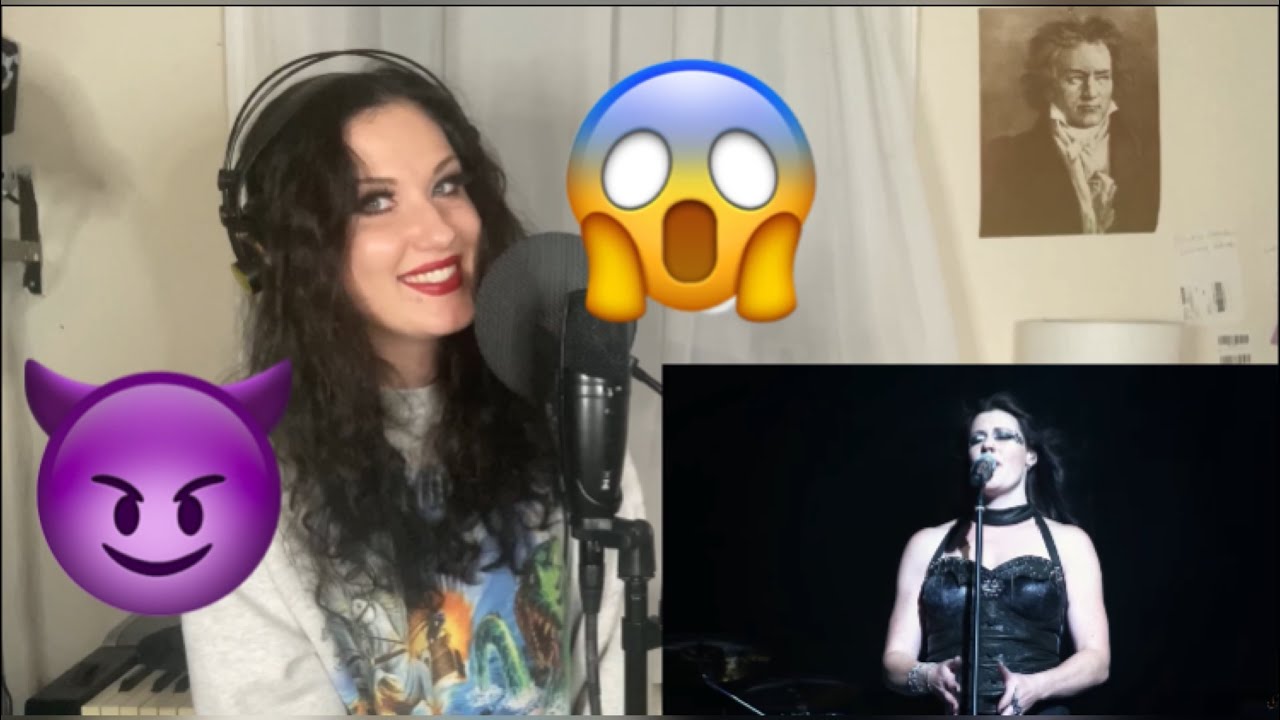 NIGHTWISH- 