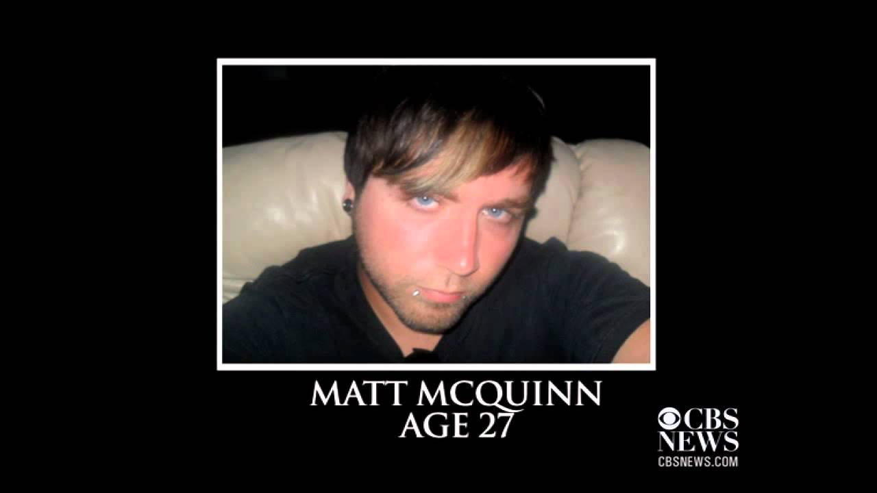 Aurora, CO shooting: Remembering the victims