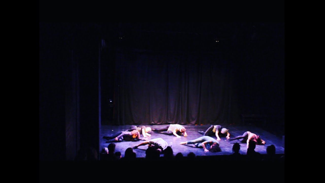 I Did Something Bad (Shoshana Bean & Cynthia Erivo) | Taylor Swift | Audra Bryant Choreo