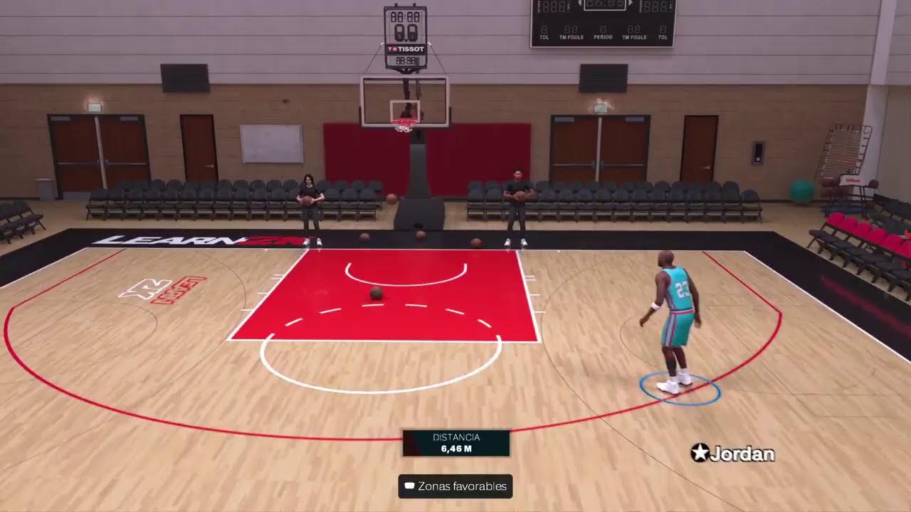 NBA 2k26 GamePlay Boke(All Stars 2000) vs Enrique(All Stars 90) $1000