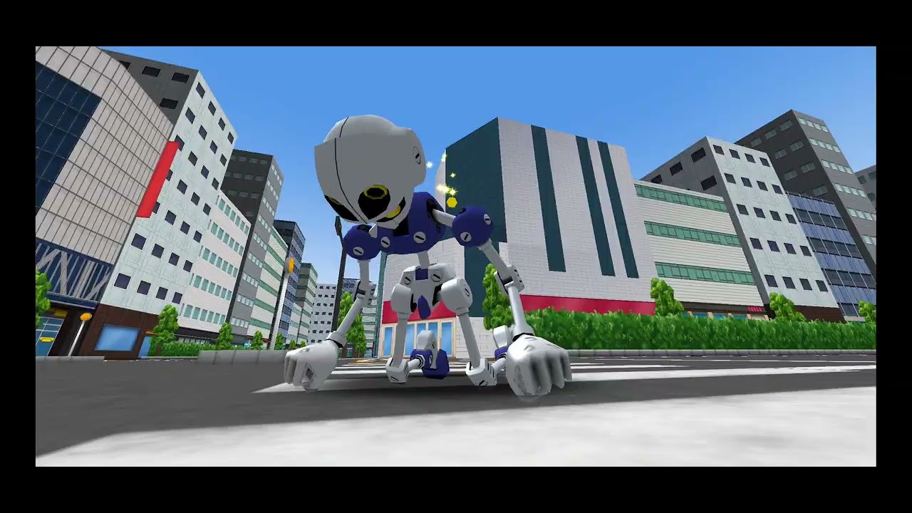 メダロットS ６周年イベントを感想を交えつつプレイ　#ゲーム実況　#メダロットS　#メダロット