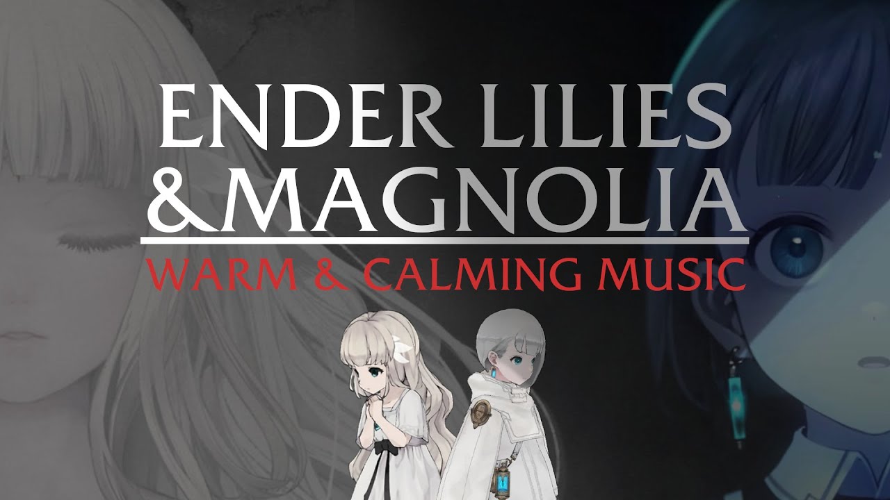 Warm & Calming Music From 