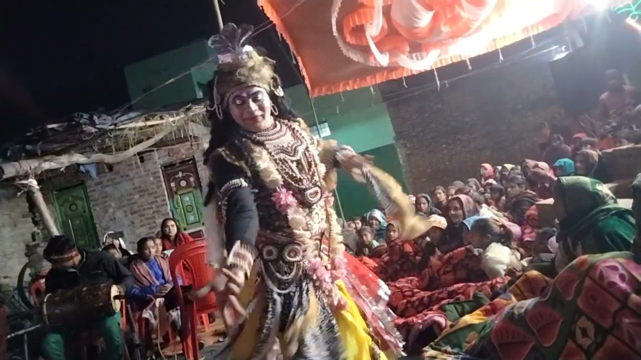Jagran ki bayral vedep