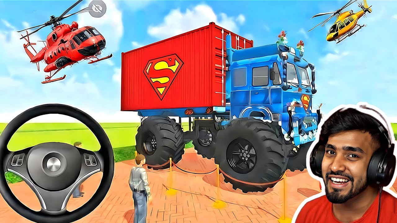 🤯🤩Indian Theft Aura Simulator | Techno Gamerz Gameplay. #viralgame #technogamerz 
