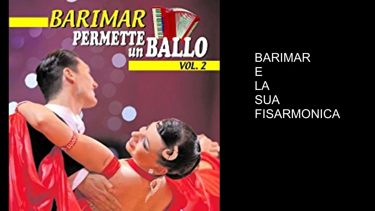 barimar il valzer del cacciatore