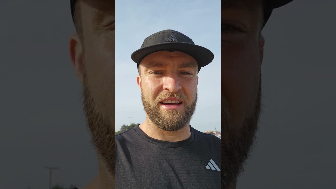 Final ramblings 24 hours out from Istria 69k, 2024