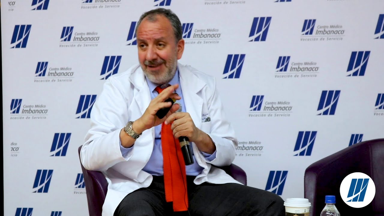 Todo lo que debes saber sobre la Enfermedad de Parkinson y el Temblor Esencial | Dr. Bernardo Pérez