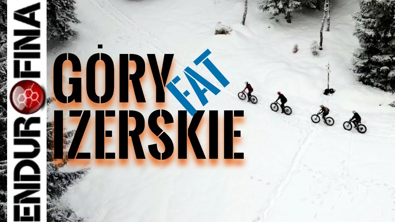 G&oacute;ry Izerskie FATbike, BWB Toudi