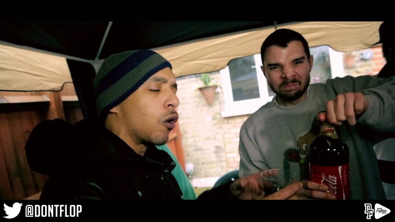 E&DANIELS | Cyphers - S1:EP7 | Don't Flop Music