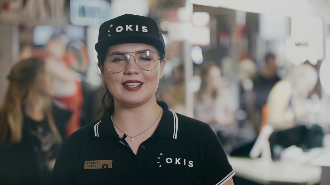 Выставка Estet Beauty Expo 2019