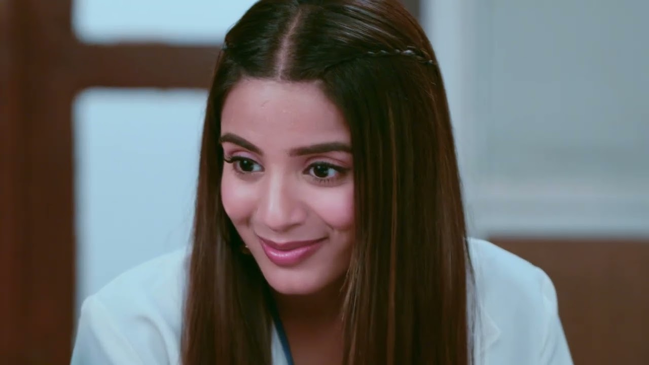 Love's first name is Radha Mohan - Full Ep 457 - Radha, Mohan, Tulsi, Damini - Zee TV