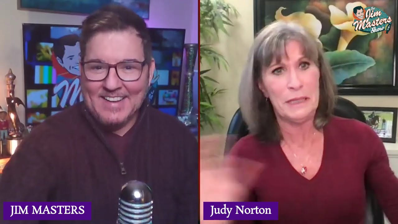 Judy Norton: Fame, The Waltons, and Life Beyond Mary Ellen | The Jim Masters Show
