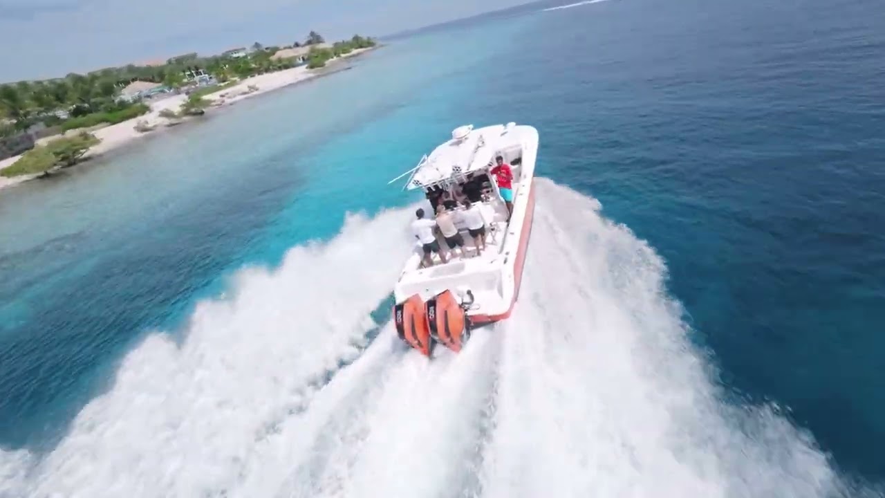 Boatlife _ Saltlife Curaçao 2025