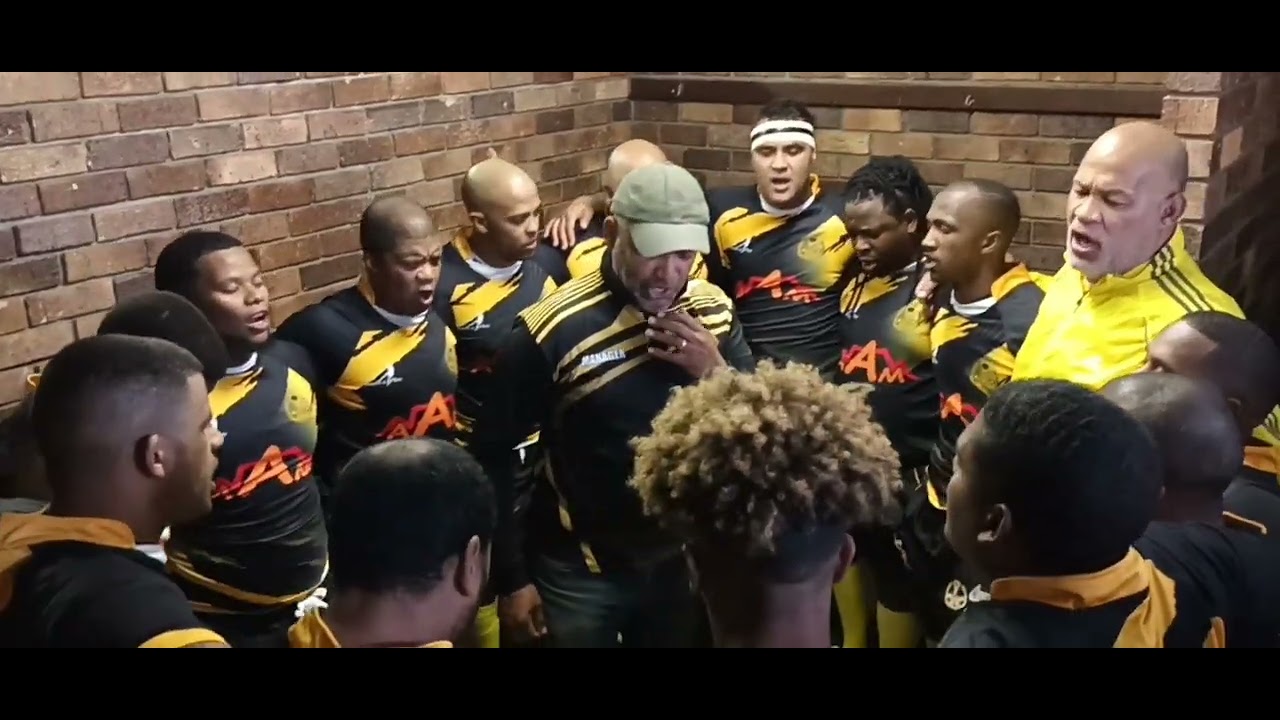 Rocklands RFC vs Northerns RFC