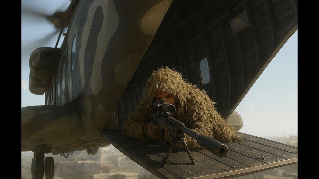 There is still fun to be had in the DMZ....sometimes