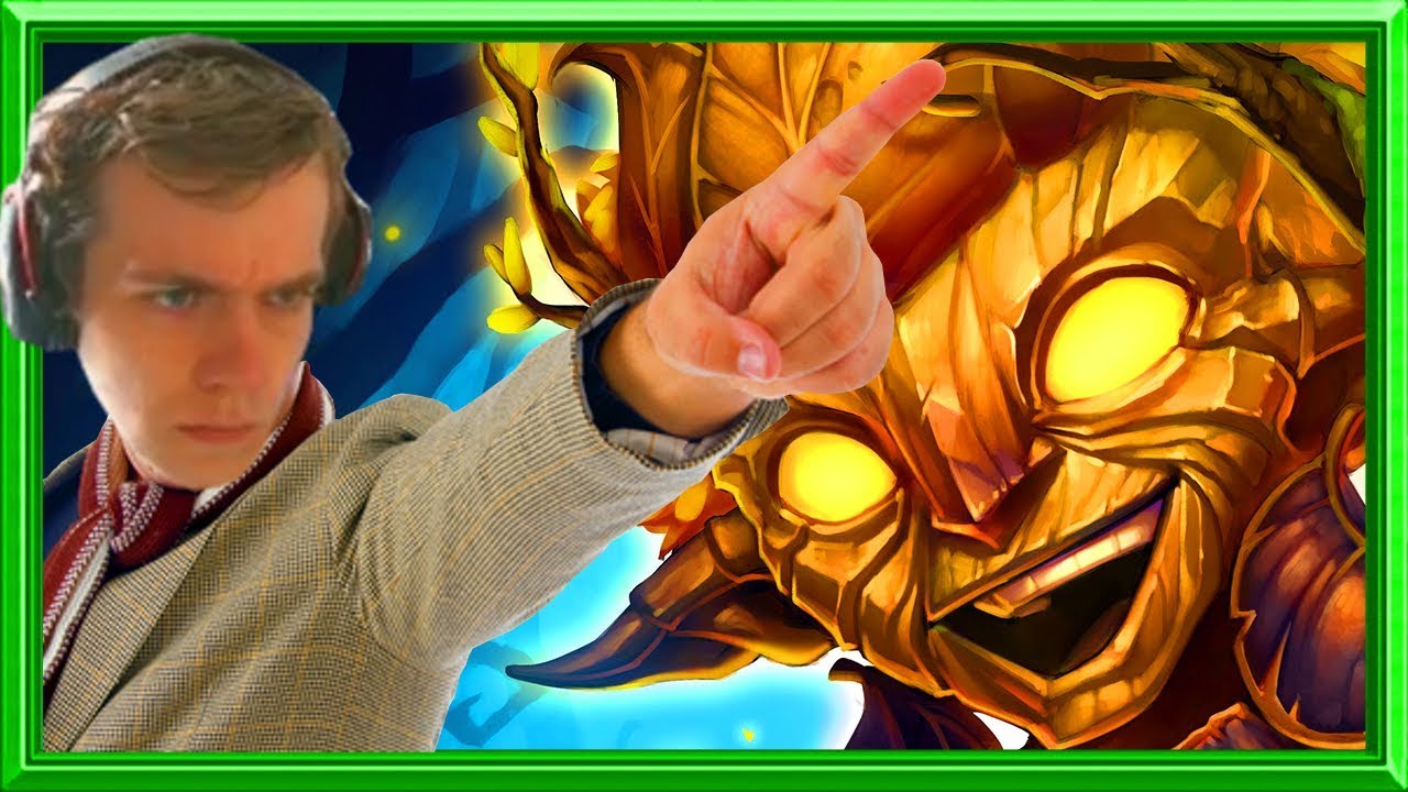 Breaking The Meta With OTK Paladin