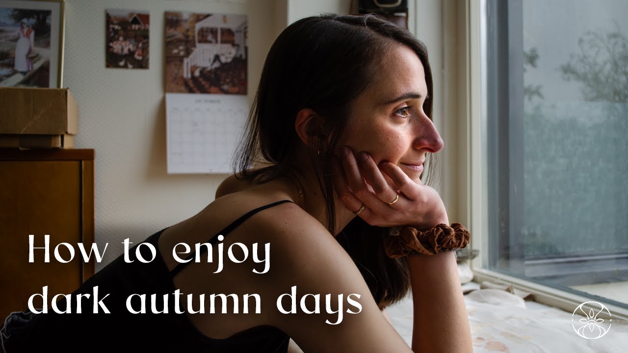 Inspiration For Happy Autumn Days 🍂  | Slow Living In The Netherlands | Fall Vibes
