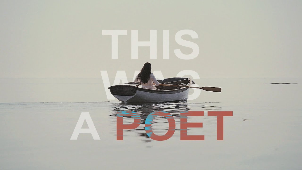 emily dickinson tribute | this was a poet