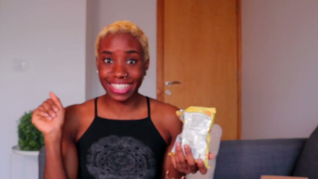 LIFE AFTER UCD: PLANS TO RETURN TO NIGERIA?/ THE IRISH JOB MARKET/ SNACK SURPRISE UK- SNACK REVIEW