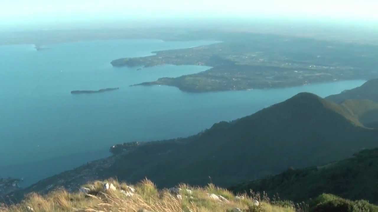 SUL MONTE PIZZOCOLO
