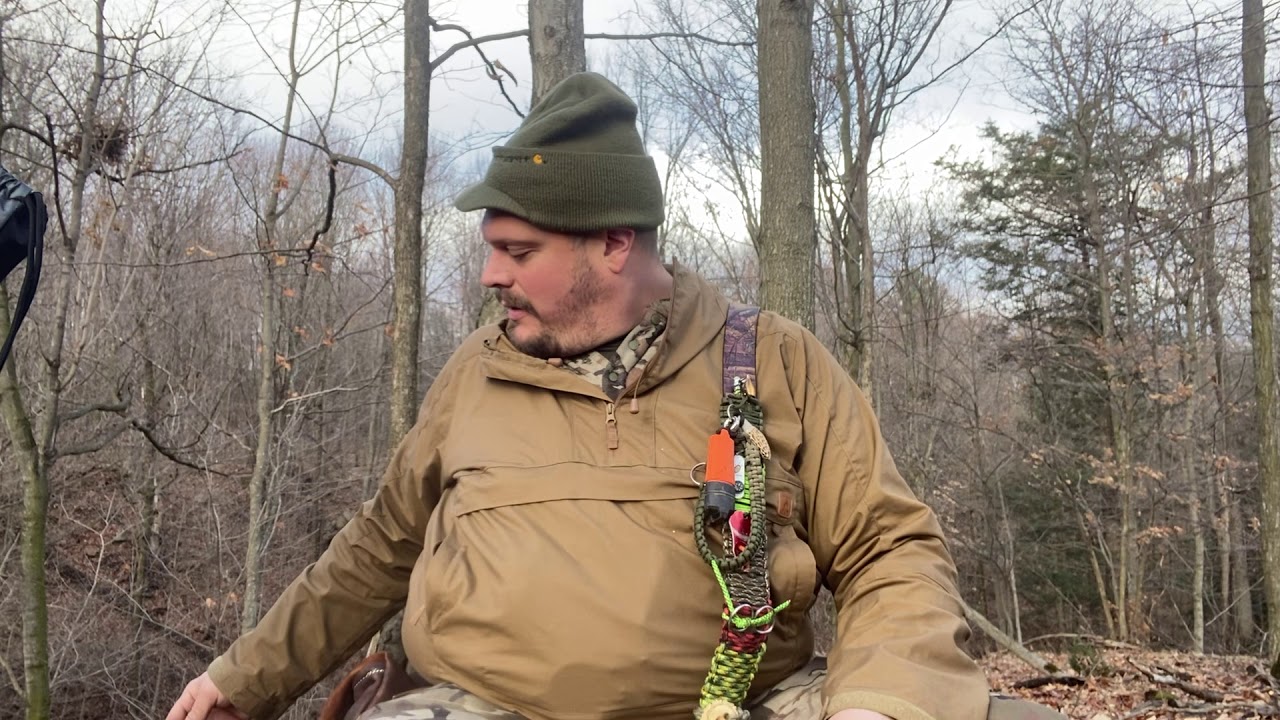 Helikon Tex Woodcrafter Gloves Review
