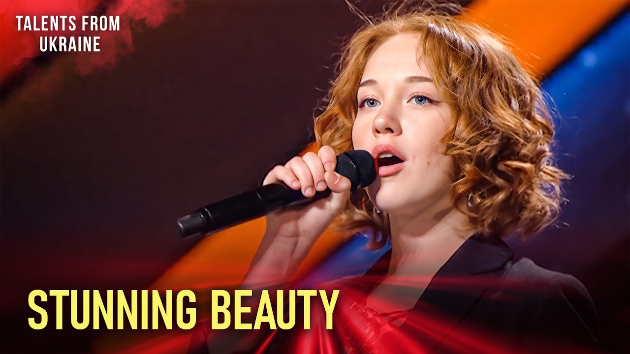 The Most Dangerously Addictive Raspy Voices Ever! | X Factor Ukraine