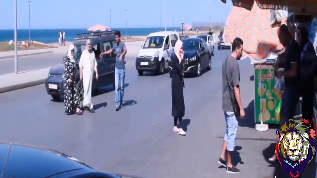 مطاعم الاسماك بسيدي موسى بمدينة سلا