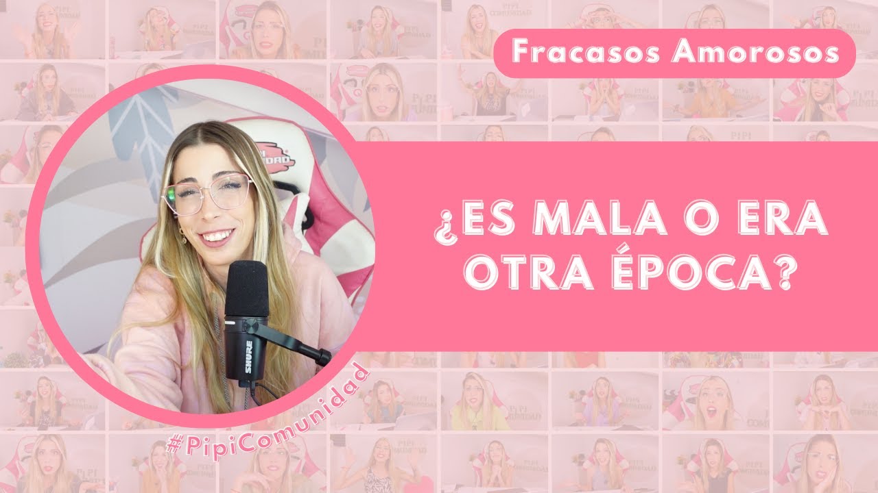 MI SUEGRA CONTROLA TODO | Fracasos Amorosos 💔 #pipicomunidad