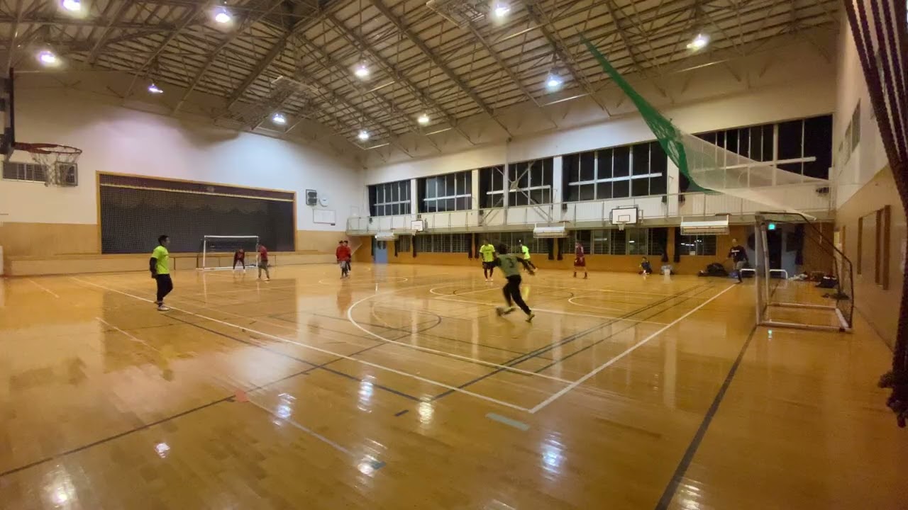 フットサル瑞穂野　【通常開催】20260221 8